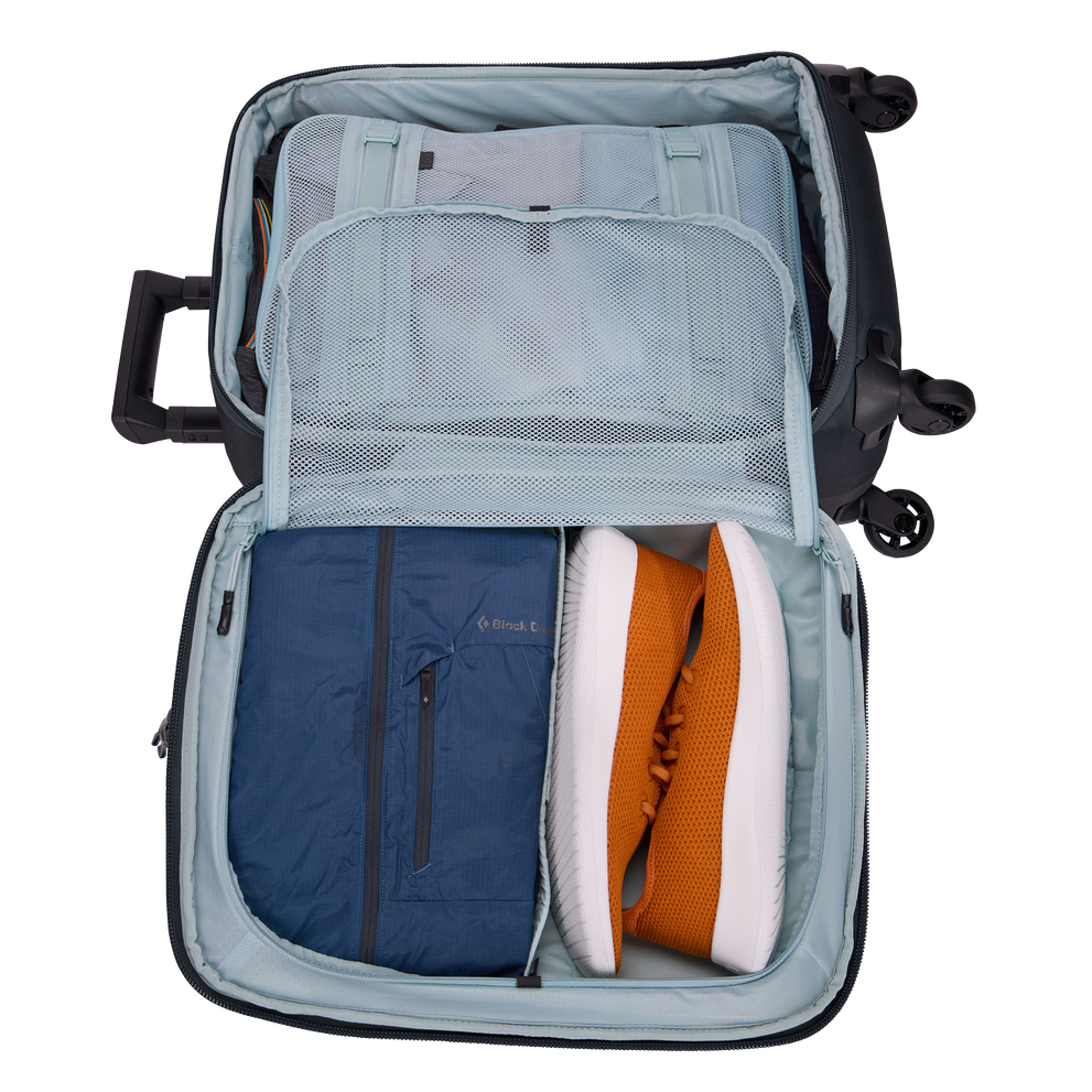 Thule Subterra Carry-on Spinner - Dark slate