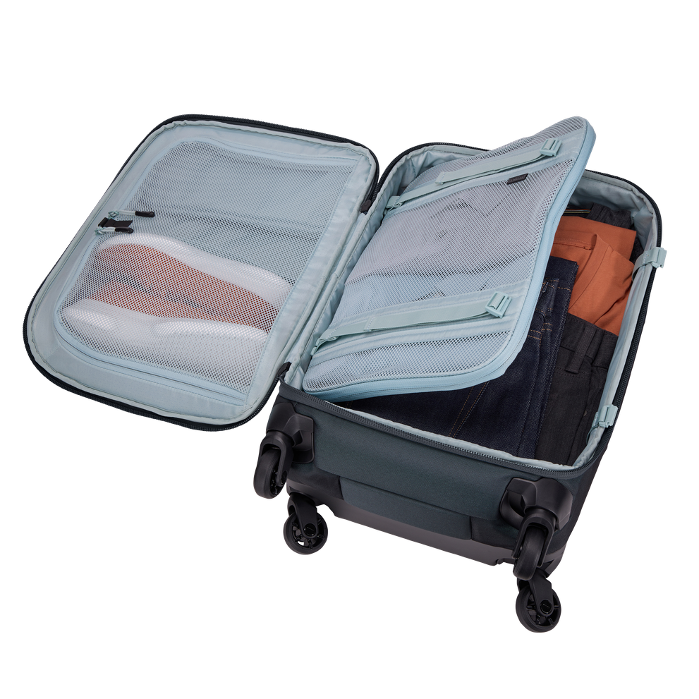 Thule Subterra Carry-on Spinner - Dark slate
