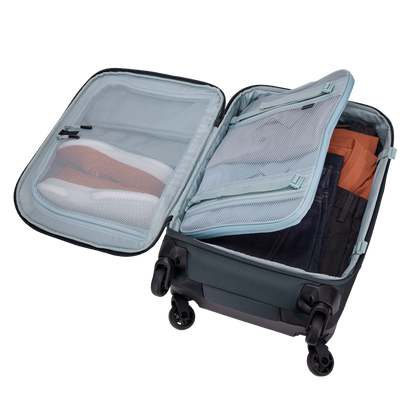 Thule Subterra Carry-on Spinner - Dark slate
