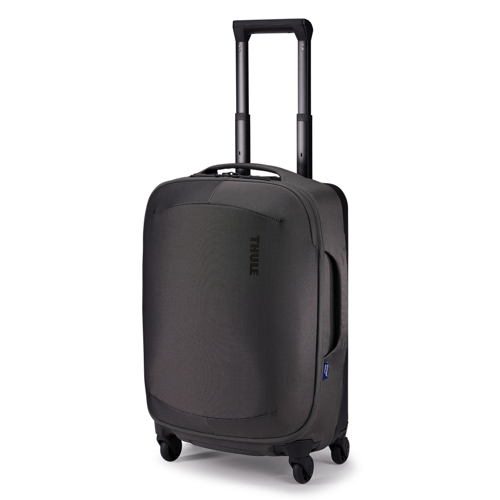 Thule Subterra Carry-on Spinner - Vetiver gray