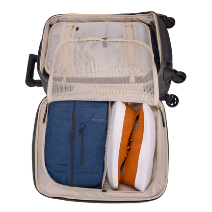 Thule Subterra Carry-on Spinner - Vetiver gray