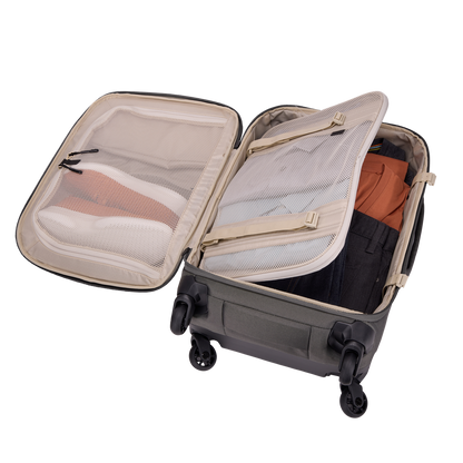 Thule Subterra Carry-on Spinner - Vetiver gray