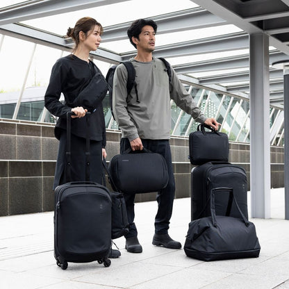 Thule Subterra Carry-on Spinner - Black