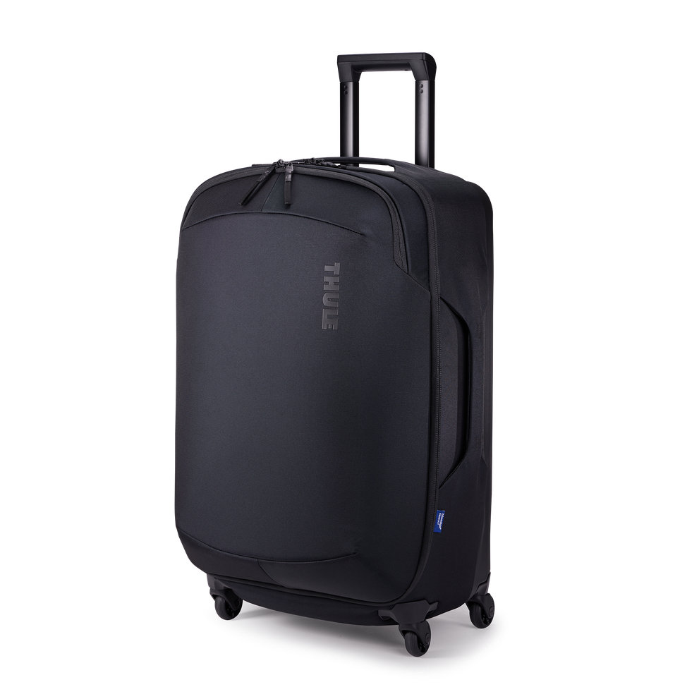 Thule Subterra Checked Spinner - Black