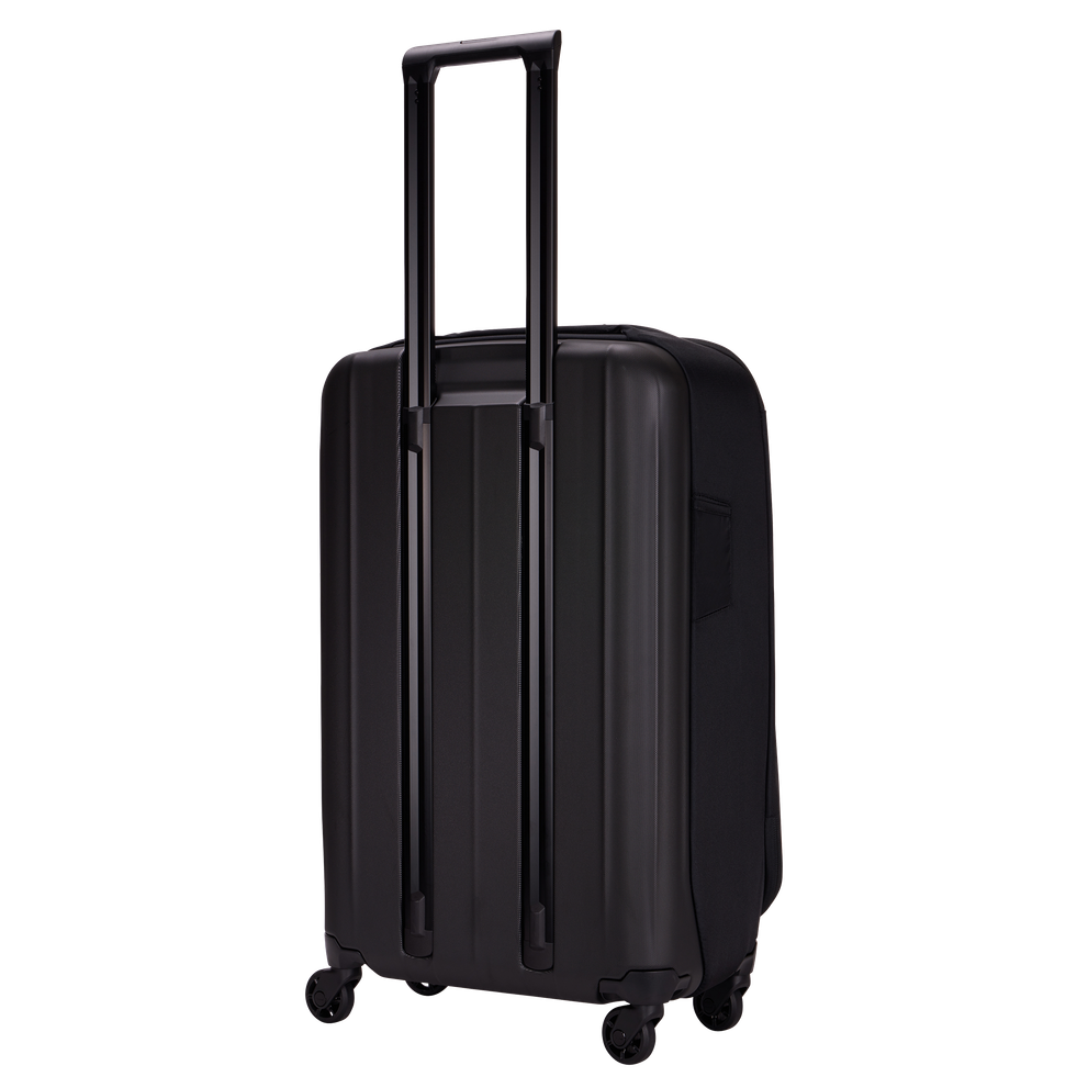 Thule Subterra Checked Spinner - Black