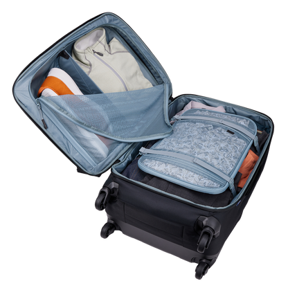 Thule Subterra Checked Spinner - Black
