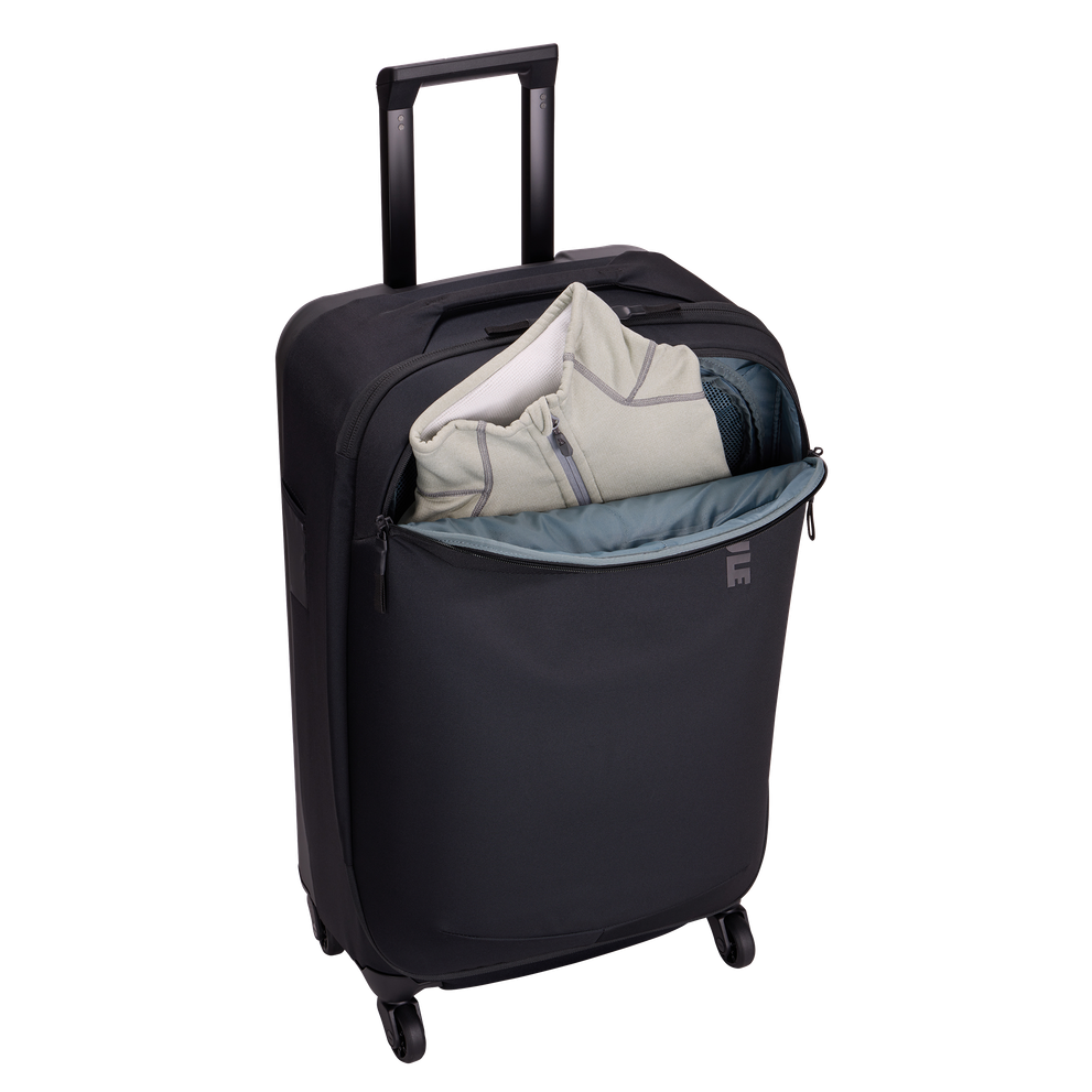 Thule Subterra Checked Spinner - Black