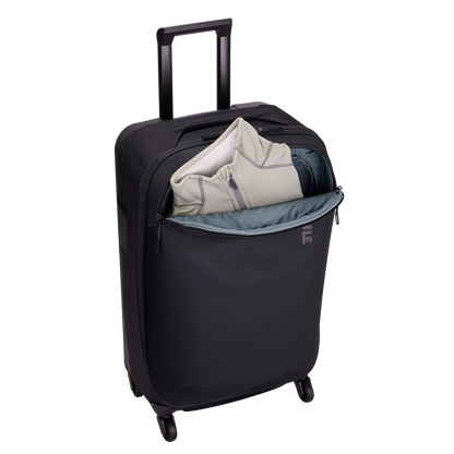 Thule Subterra Checked Spinner - Black