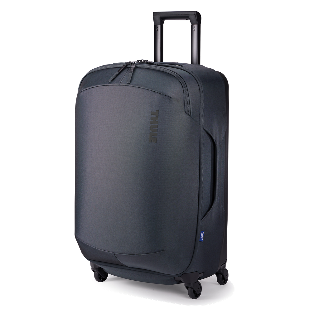 Thule Subterra Checked Spinner - Dark slate