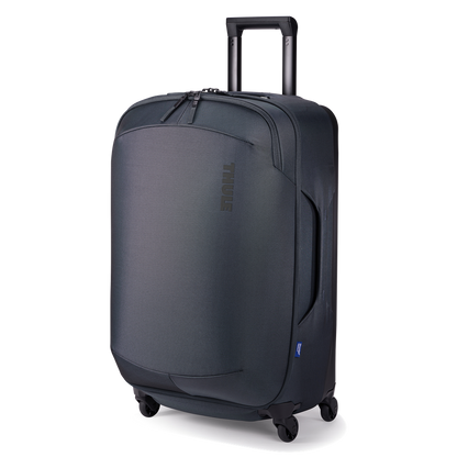Thule Subterra Checked Spinner - Dark slate
