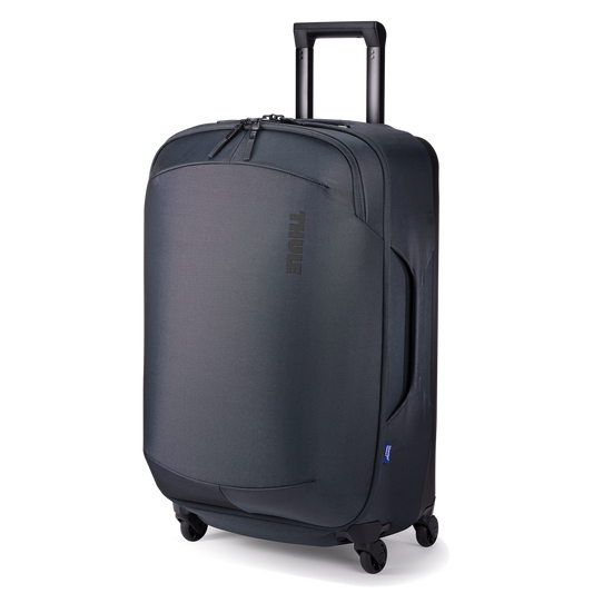 Thule Subterra Checked Spinner - Dark slate