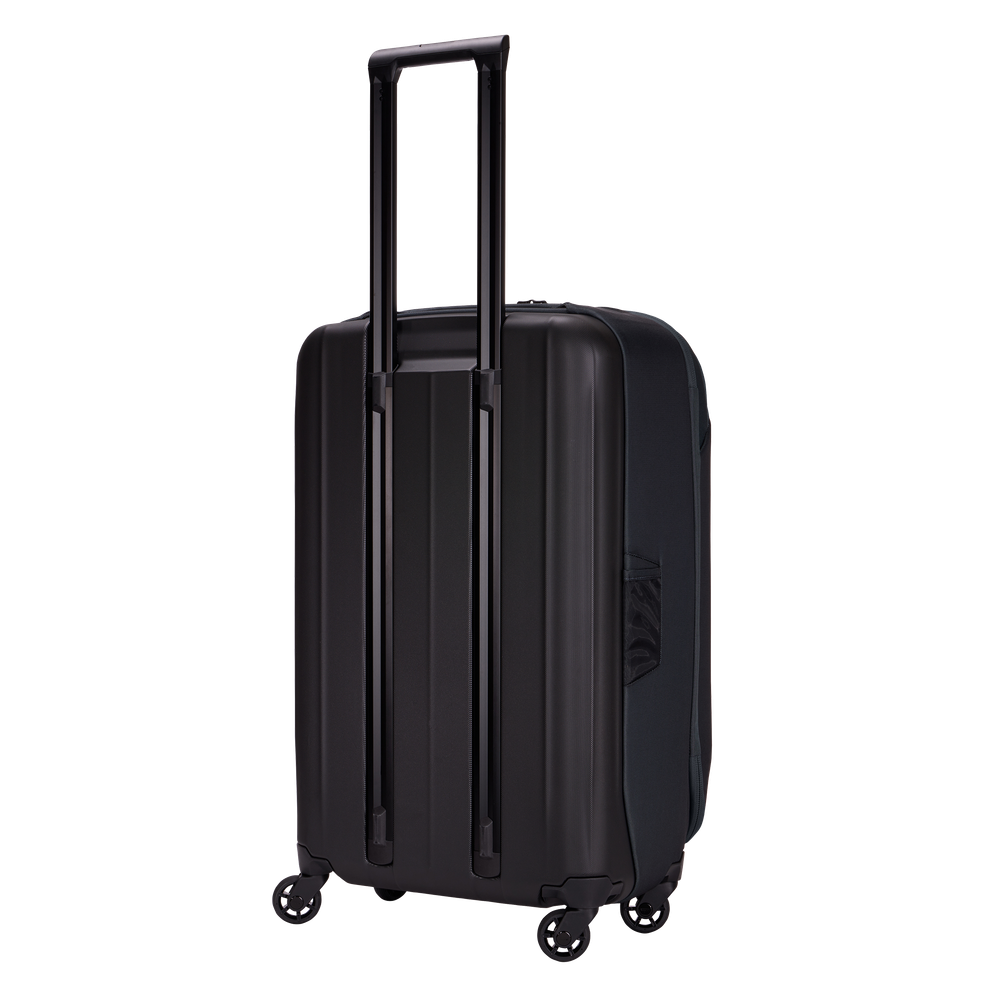 Thule Subterra Checked Spinner - Dark slate