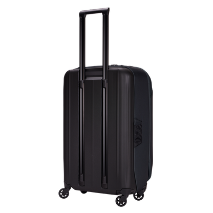Thule Subterra Checked Spinner - Dark slate