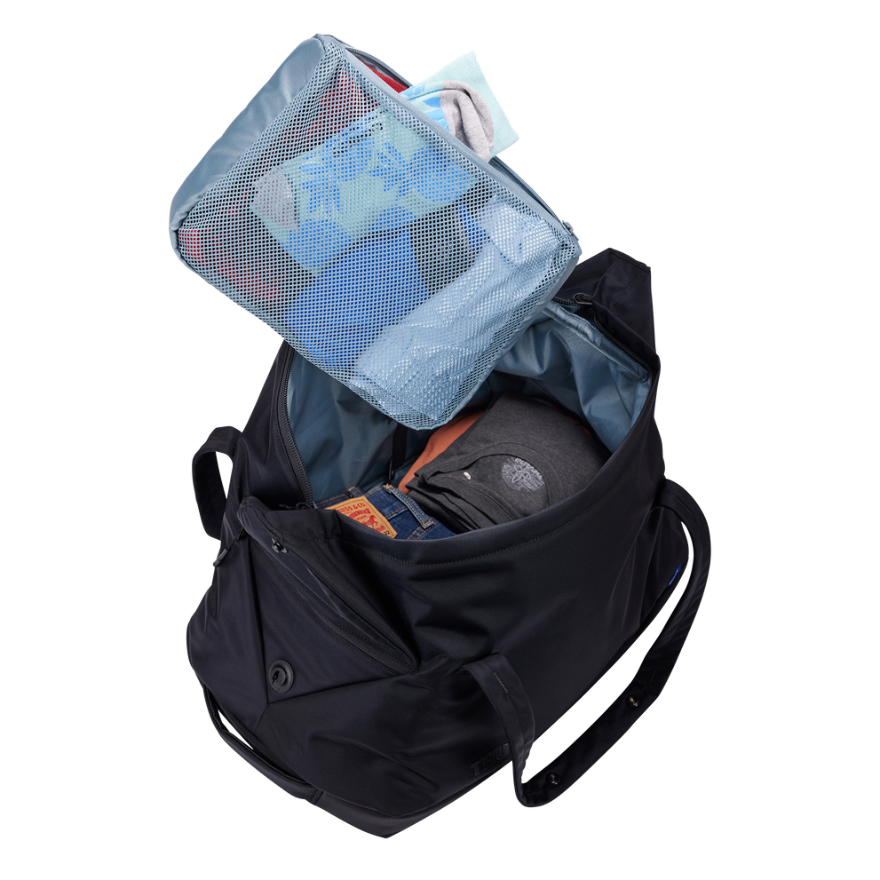 Thule Subterra Duffel 35L - Black
