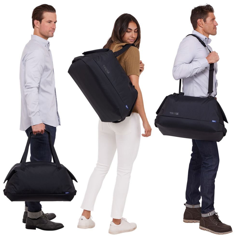 Thule Subterra Duffel 35L - Black