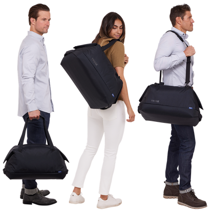 Thule Subterra Duffel 35L - Black
