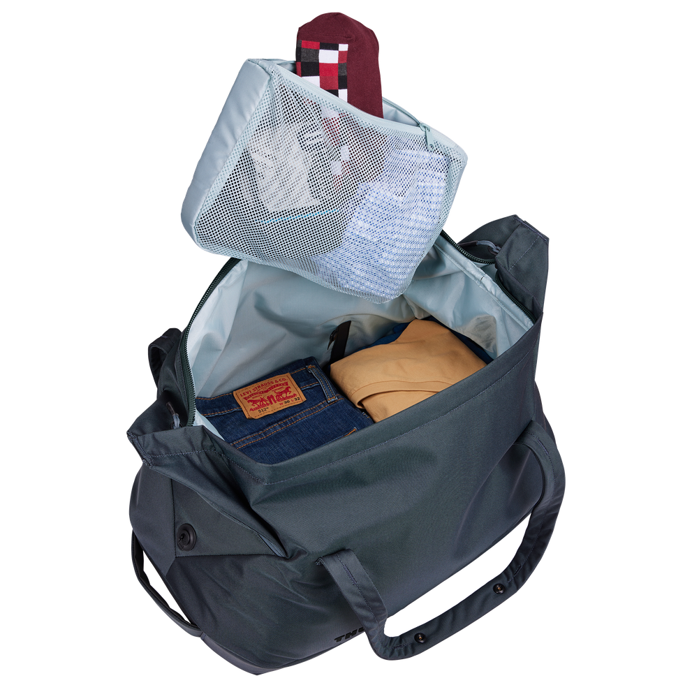 Thule Subterra Duffel 35L - Dark slate