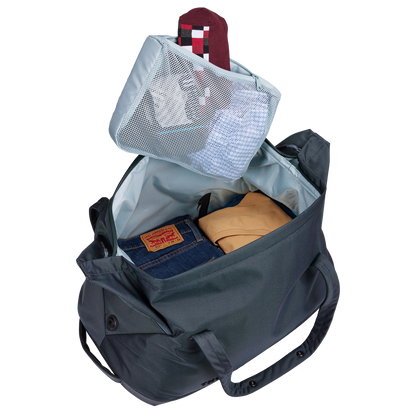 Thule Subterra Duffel 35L - Dark slate