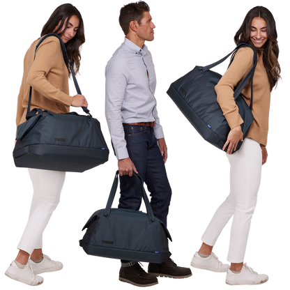 Thule Subterra Duffel 35L - Dark slate