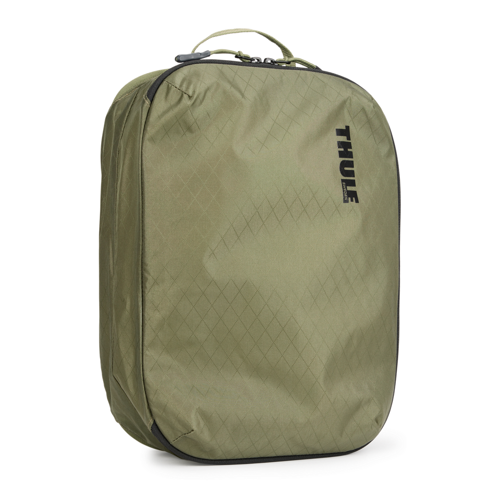 Thule clean/dirty Packing Cube - Soft green
