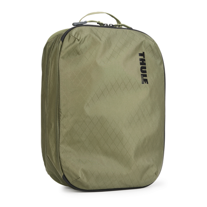 Thule clean/dirty Packing Cube - Soft green