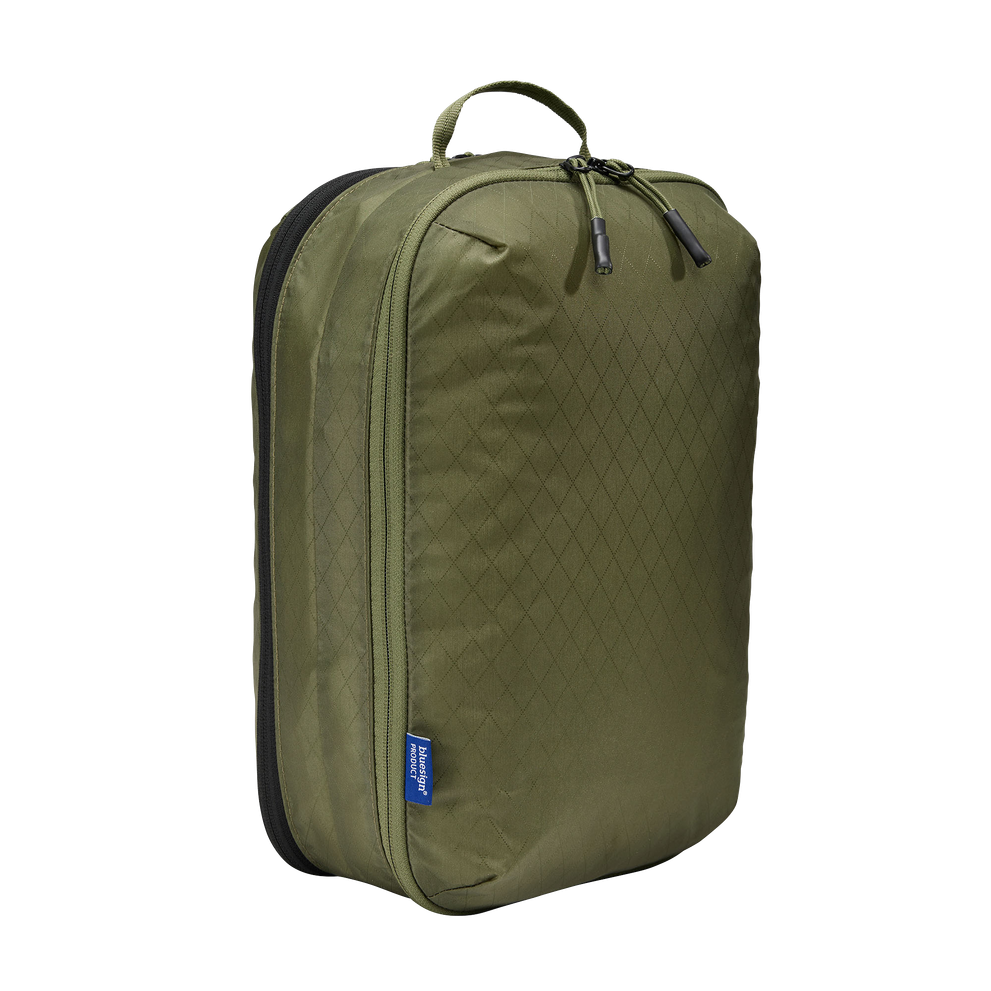 Thule clean/dirty Packing Cube - Soft green