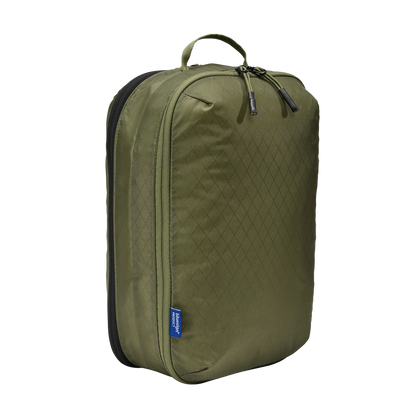 Thule clean/dirty Packing Cube - Soft green