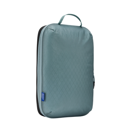 Thule Compression Cube Set - Pond gray