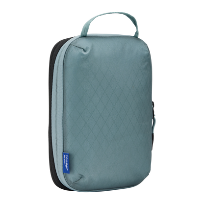 Thule Compression Packing Cube Small - Pond gray