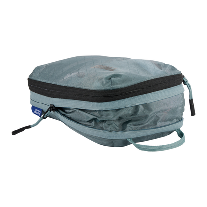 Thule Compression Packing Cube Small - Pond gray