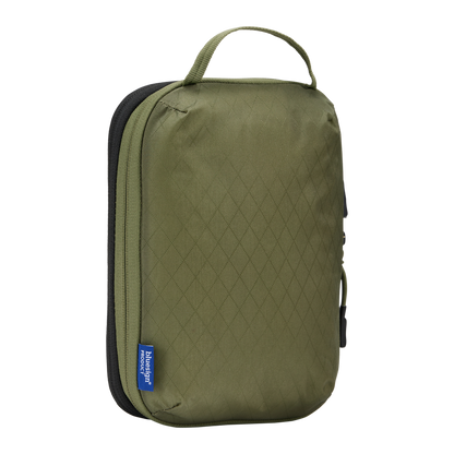 Thule Compression Packing Cube Small - Soft green
