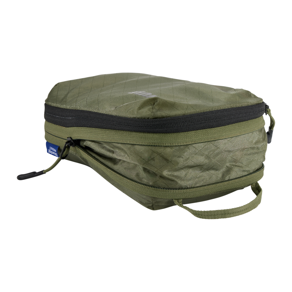 Thule Compression Packing Cube Small - Soft green