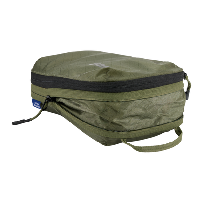 Thule Compression Packing Cube Small - Soft green