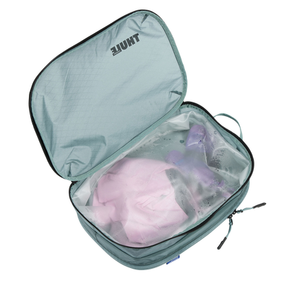 Thule clean/dirty Packing Cube - Pond gray