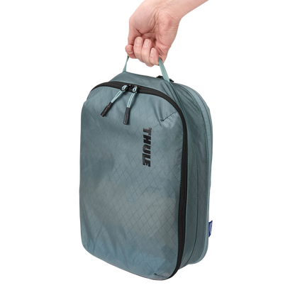 Thule clean/dirty Packing Cube - Pond gray