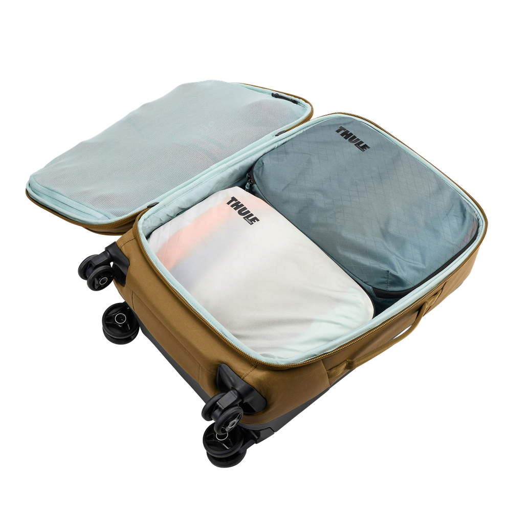 Thule clean/dirty Packing Cube - Pond gray