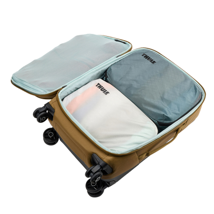 Thule clean/dirty Packing Cube - Pond gray