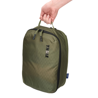 Thule clean/dirty Packing Cube - Soft green
