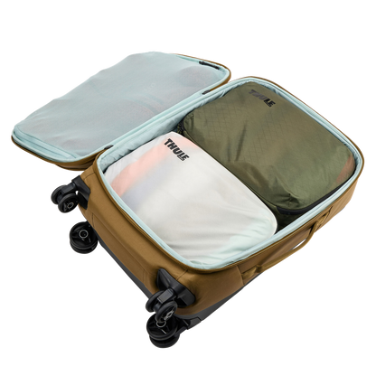 Thule clean/dirty Packing Cube - Soft green