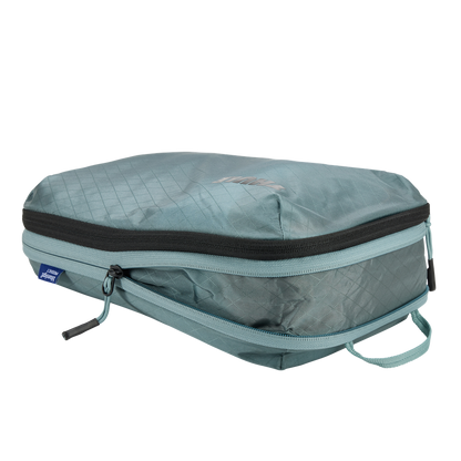 Thule Compression Cube Set - Pond gray