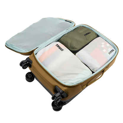 Thule Compression Packing Cube Small - Soft green