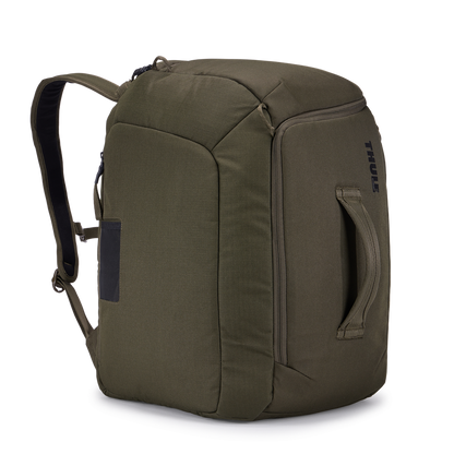 Thule RoundTrip Boot Backpack 45L - Deep khaki
