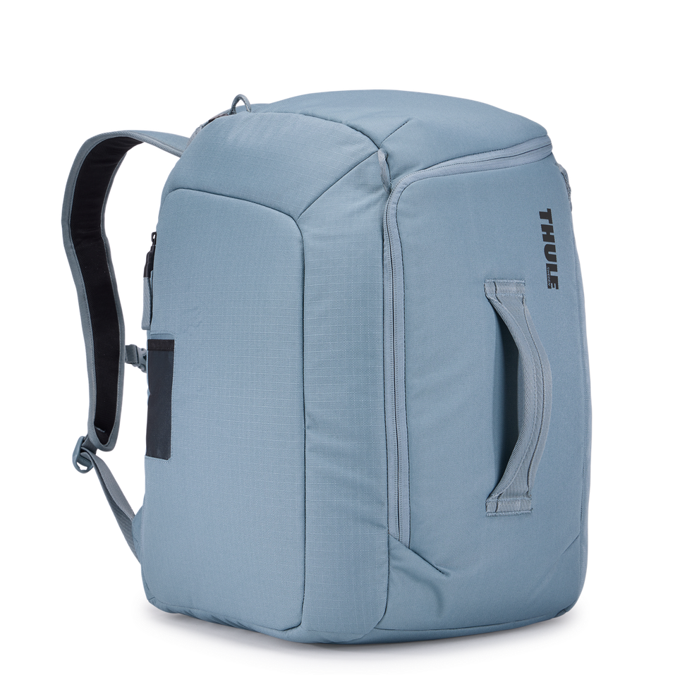 Thule RoundTrip Boot Backpack 45L - Mid blue