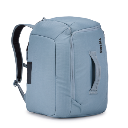 Thule RoundTrip Boot Backpack 45L - Mid blue