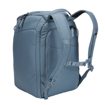 Thule RoundTrip Boot Backpack 45L - Mid blue