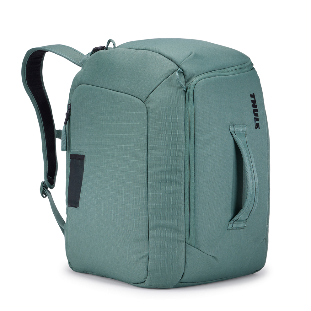 Thule RoundTrip Boot Backpack 45L - Hazy green