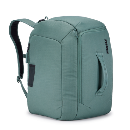 Thule RoundTrip Boot Backpack 45L - Hazy green