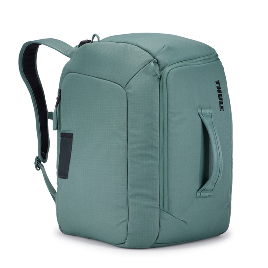 Thule RoundTrip Boot Backpack 45L - Hazy green