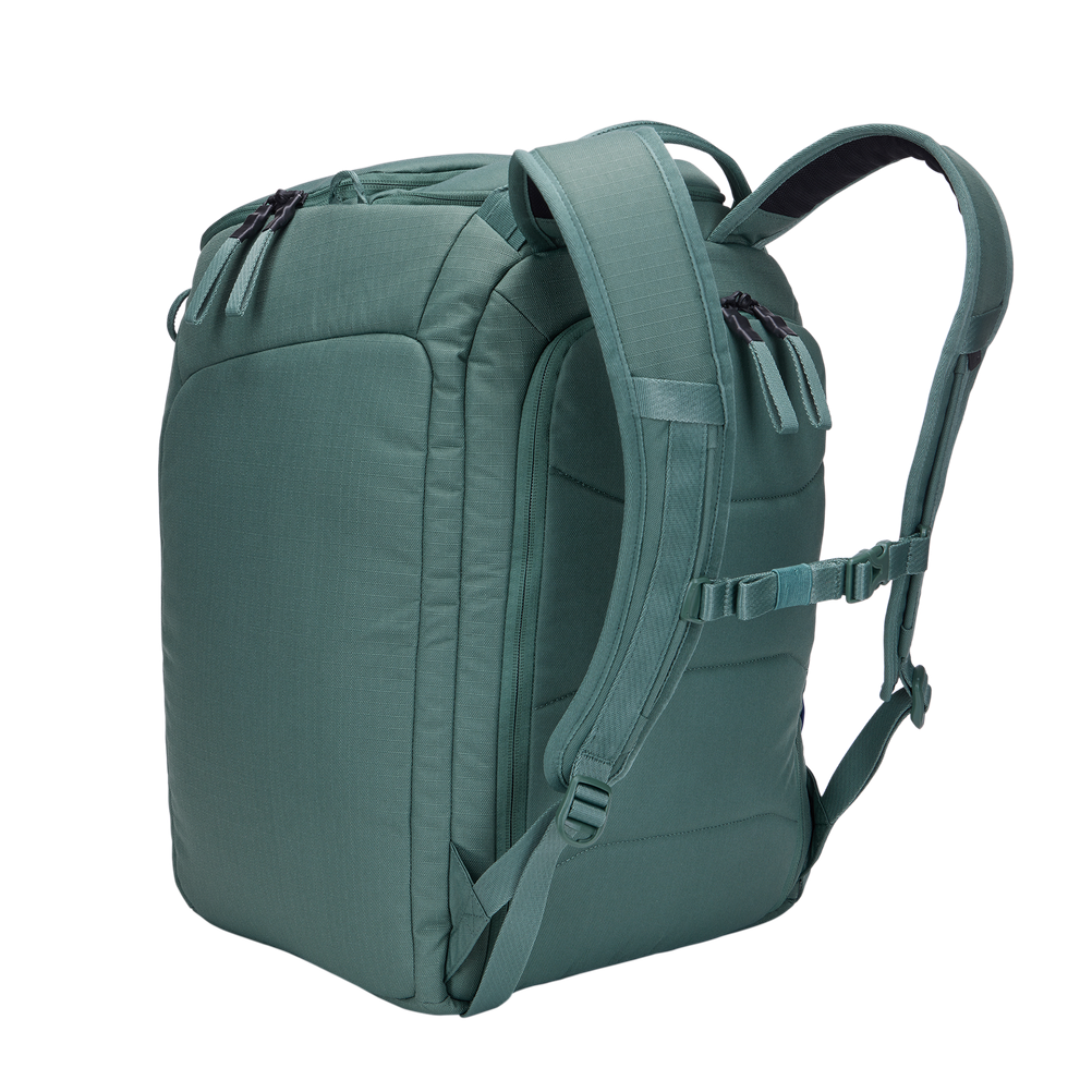 Thule RoundTrip Boot Backpack 45L - Hazy green