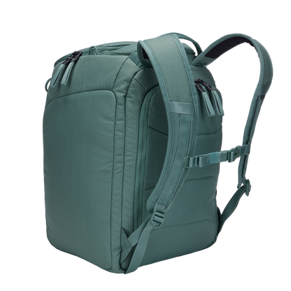 Thule RoundTrip Boot Backpack 45L - Hazy green